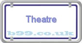 theatre.b99.co.uk